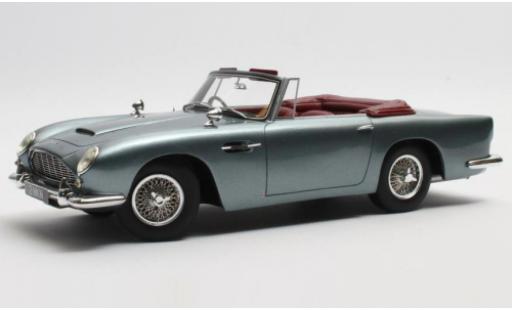 Coche miniatura Aston Martin DB5 1/18 Cult Scale Models DHC blau Cult Scale Mo 1:18 Aston Martin DB5 1/18 Cult Scale Models DHC blau Cult Scale Mo 1:18 coche miniatura