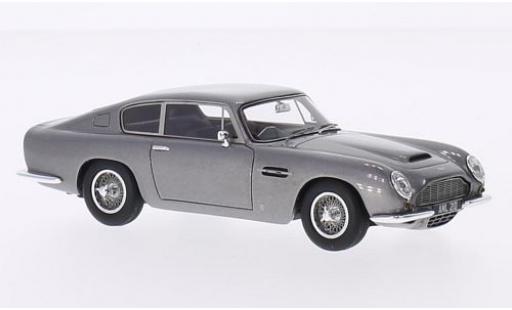 Coche miniatura Aston Martin DB6 1/43 Matrix Vantage gra 1:43 Aston Martin DB6 1/43 Matrix Vantage gra 1:43 coche miniatura