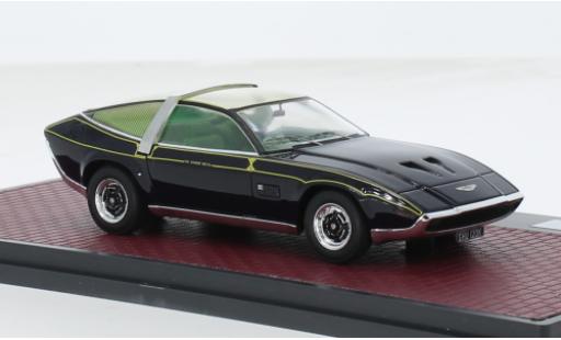Aston Martin DBS 1/43 Matrix The Sotheby Special by Ogle violett 1972 1:43 coche miniatura