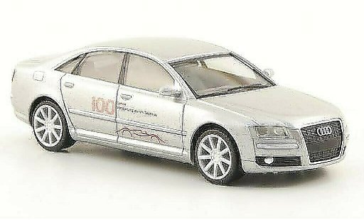 Audi A8 concept 1/87 Herpa IAA 2009 coche miniatura
