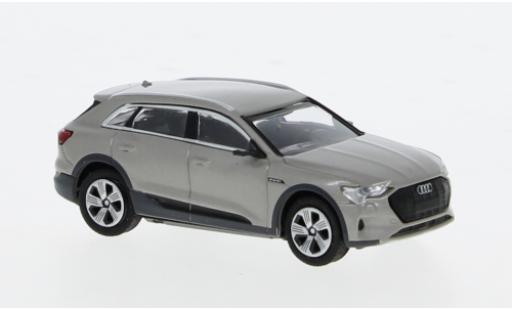 Audi e-tron 1/87 Minichamps E-Tron beige 2020 1:87 coche miniatura
