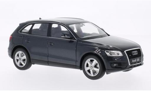 Audi Q5 1/24 Welly ant 1:24 coche miniatura