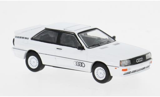 Audi Quattro 1/64 Schuco quattro 1:64 coche miniatura