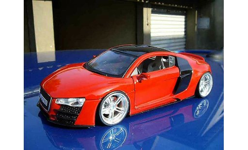 Audi R8 4.2 fsi 1/18 Maisto tdi coche miniatura