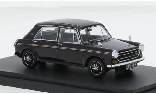Austin 1300 1/43 Matrix GT violett 1971 1:43 coche miniatura