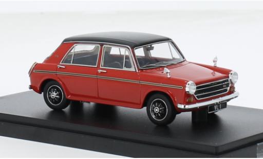 Austin 1300 1/43 Matrix GT rojo 1:43 coche miniatura