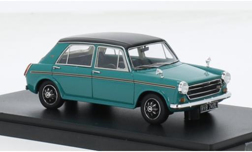 Austin 1300 1/43 Matrix GT türkis 1:43 coche miniatura