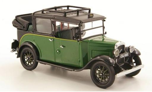 Coche miniatura Austin Low Loader 1/43 Oxford of grün 1:43 Austin Low Loader 1/43 Oxford of grün 1:43 coche miniatura