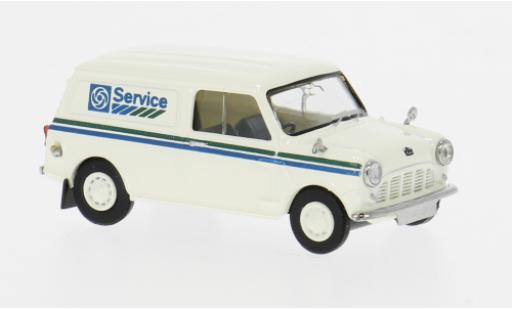 Mini Countryman 1/87 Brekina Austin 1960 BL Service 1:87 coche miniatura