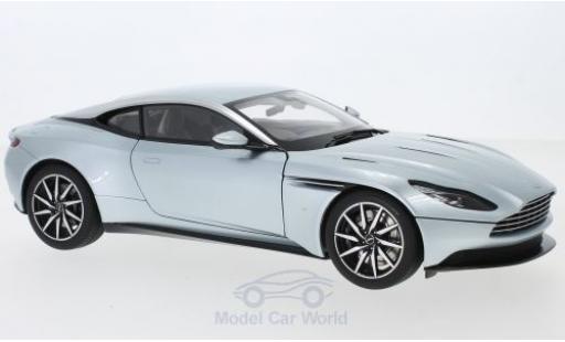 Aston Martin DB1 1/18 AUTOart 1 gris RHD 2017 coche miniatura