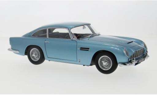 Coche miniatura Aston Martin DB5 1/18 AUTOart blau 1:18 Aston Martin DB5 1/18 AUTOart blau 1:18 coche miniatura