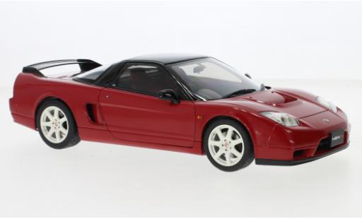 Coche miniatura Honda NSX 1/18 AUTOart -R (NA2) rojo RHD 2019 Honda NSX 1/18 AUTOart -R (NA2) rojo RHD 2019 coche miniatura