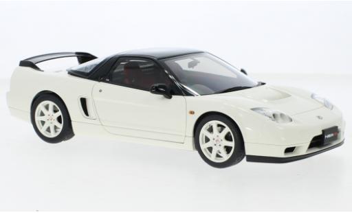 Coche miniatura Honda NSX 1/18 AUTOart -R (NA2) blanco 2019 Honda NSX 1/18 AUTOart -R (NA2) blanco 2019 coche miniatura