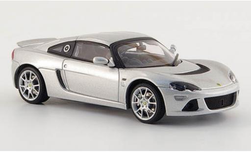 Coche miniatura Lotus Europa 1/43 AUTOart S gris Lotus Europa 1/43 AUTOart S gris coche miniatura