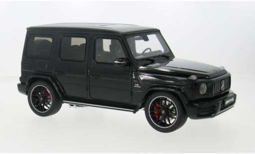 Coche miniatura Mercedes Classe G 1/18 AUTOart AMG G63 grün 2019 1:18 Mercedes Classe G 1/18 AUTOart AMG G63 grün 2019 1:18 coche miniatura