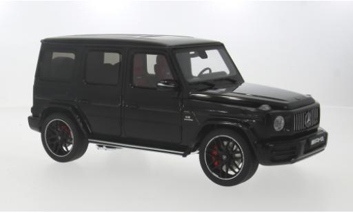 Coche miniatura Mercedes Classe G 1/18 AUTOart AMG G63 schwarz 2019 1:18 Mercedes Classe G 1/18 AUTOart AMG G63 schwarz 2019 1:18 coche miniatura