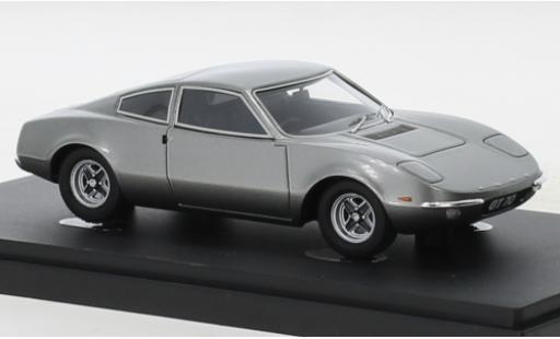 Coche miniatura Ford GT 1/43 AutoCult Autocult/Avenue 43 70 d RHD 1970 Ford GT 1/43 AutoCult Autocult/Avenue 43 70 d RHD 1970 coche miniatura