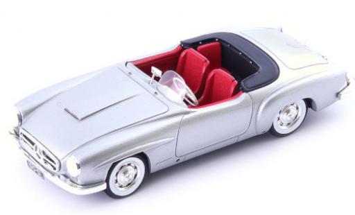 Coche miniatura Mercedes 190 1/43 AutoCult Autocult/Avenue 43 SL Speedster d 1954 Mercedes 190 1/43 AutoCult Autocult/Avenue 43 SL Speedster d 1954 coche miniatura