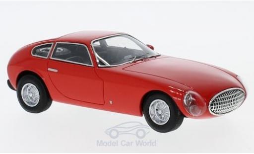 Coche miniatura Chevrolet Corvette C1 1/43 AutoCult by Vignale rojo 1961 Chevrolet Corvette C1 1/43 AutoCult by Vignale rojo 1961 coche miniatura