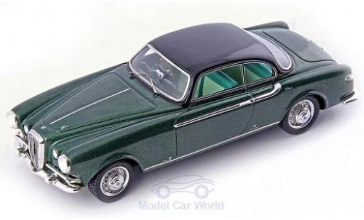 Coche miniatura Lancia Aurelia 1/43 AutoCult B52 Coupe Vignale verde/negro RHD 1952 Lancia Aurelia 1/43 AutoCult B52 Coupe Vignale verde/negro RHD 1952 coche miniatura