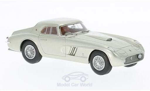 Ferrari 375 MM 1/43 AutoCult MM gris RHD Ingrid Bergman coche miniatura