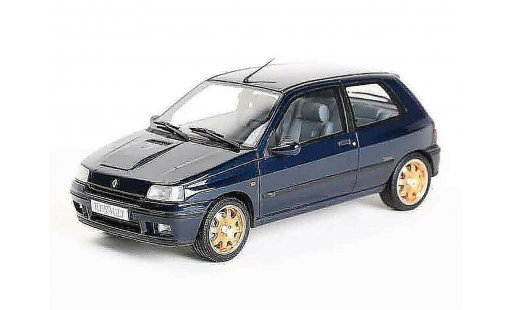 Renault Clio Williams 1/18 Ottomobile phase 2 1995 coche miniatura