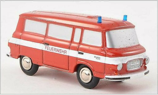 Barkas B1000 utilitaire 1/90 Schuco  coche miniatura