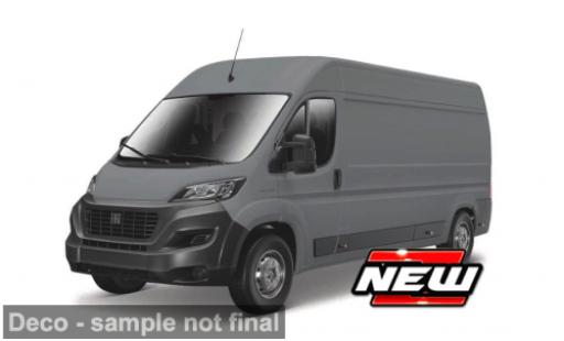 Coche miniatura Fiat Ducato 1/43 Burago Bburago grau 2023 1:43 Fiat Ducato 1/43 Burago Bburago grau 2023 1:43 coche miniatura