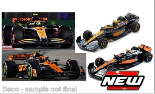 Coche miniatura McLaren F1 1/43 Burago Bburago 4er Set: Formula 1 Team Formel 1 1:43 McLaren F1 1/43 Burago Bburago 4er Set: Formula 1 Team Formel 1 1:43 coche miniatura