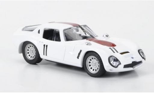 Coche miniatura Alfa Romeo TZ2 1/43 Best No.11 Warwick Farm 1968 Alfa Romeo TZ2 1/43 Best No.11 Warwick Farm 1968 coche miniatura