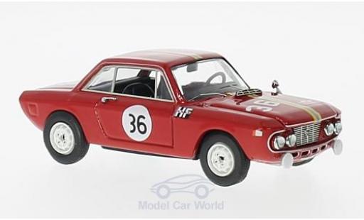 Coche miniatura Lancia Fulvia Rallye 1/43 Best Coupe 1300 HF No.36 Rallye San Remo 1966 L.Cella/L.Lombardi Lancia Fulvia Rallye 1/43 Best Coupe 1300 HF No.36 Rallye San Remo 1966 L.Cella/L.Lombardi coche miniatura