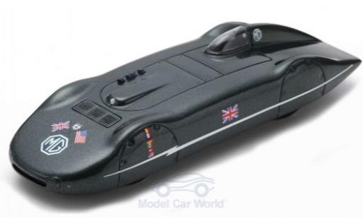 Coche miniatura MG EX 1/43 Bizarre 135 Land Speed Trials Bonneville 1951 Class F Records up to 137.4 mph A.T.Gardner MG EX 1/43 Bizarre 135 Land Speed Trials Bonneville 1951 Class F Records up to 137.4 mph A.T.Gardner coche miniatura