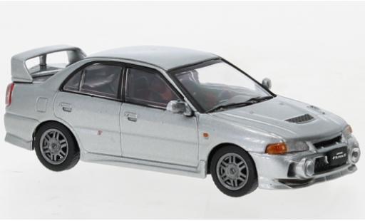 Coche miniatura Mitsubishi Lancer 1/64 BM Creations évolution IV d 1996 Mitsubishi Lancer 1/64 BM Creations évolution IV d 1996 coche miniatura