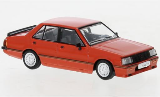 Coche miniatura Mitsubishi Lancer 1/64 BM Creations EX2000 Turbo rouge Mitsubishi Lancer 1/64 BM Creations EX2000 Turbo rouge coche miniatura