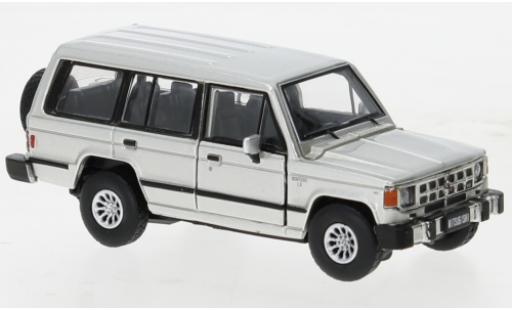 Mitsubishi Pajero 1/64 BM Creations MK1 d coche miniatura