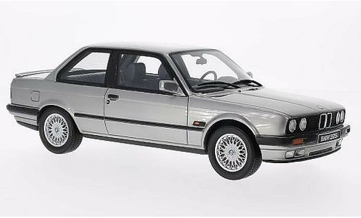 Bmw 325 coupe 1/18 Ottomobile E30 i (E30) gris-gris 2-Turer coche miniatura