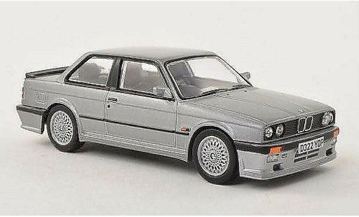 Bmw 325 m-technic 1/43 Vanguards E30 i (E30) Sport gris RHD coche miniatura