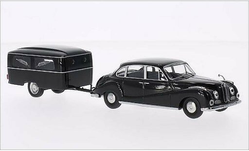 Bmw 502 berline 1/43 Schuco  coche miniatura