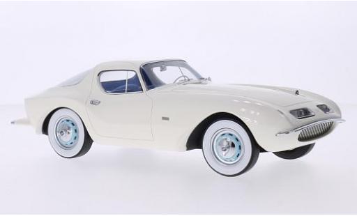 Coche miniatura Bmw 507 1/18 AutoCult Raymond Lo beige 1:18 Bmw 507 1/18 AutoCult Raymond Lo beige 1:18 coche miniatura