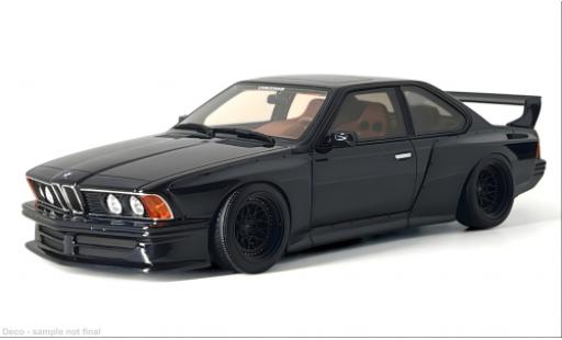 Bmw 635 1/18 Ottomobile (E24) CSi blau 2021 1:18