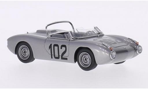 Coche miniatura Bmw 700 1/43 AutoCult RS (102) silber 1:43 Bmw 700 1/43 AutoCult RS (102) silber 1:43 coche miniatura