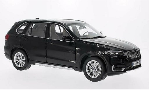 Bmw X5 F12 1/18 BMW marron 2014 coche miniatura