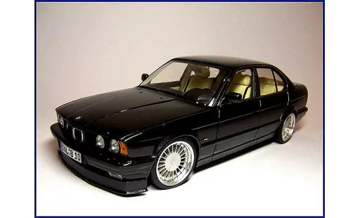 Alpina B10 3.5 1/18 Minichamps 1988 i alpina b10 coche miniatura