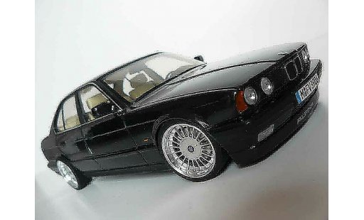 Bmw 535 tuning 1/18 Minichamps 1988 i e34 alpina coche miniatura