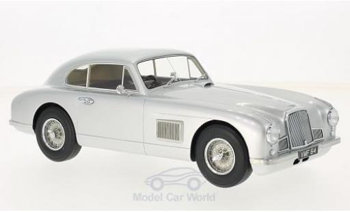 Coche miniatura Aston Martin DB2 1/18 BoS Models FHC gris RHD 1950 Aston Martin DB2 1/18 BoS Models FHC gris RHD 1950 coche miniatura