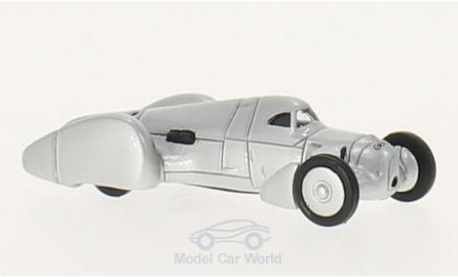 Auto Union Typ B 1/87 BoS Models Lucca gris 1935 coche miniatura