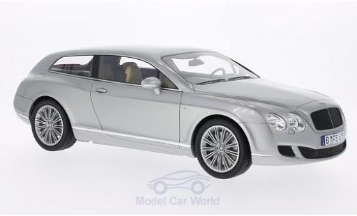 Coche miniatura Bentley Continental T 1/18 BoS Models Flying Star by Touring 2010 Bentley Continental T 1/18 BoS Models Flying Star by Touring 2010 coche miniatura