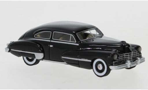 Coche miniatura Cadillac Series 62 1/87 BoS Models Club Coupe negro 1946 Cadillac Series 62 1/87 BoS Models Club Coupe negro 1946 coche miniatura