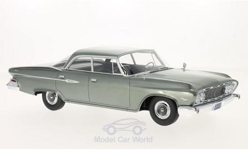 Coche miniatura Dodge Dart 1/18 BoS Models Phoenix 1961 Dodge Dart 1/18 BoS Models Phoenix 1961 coche miniatura