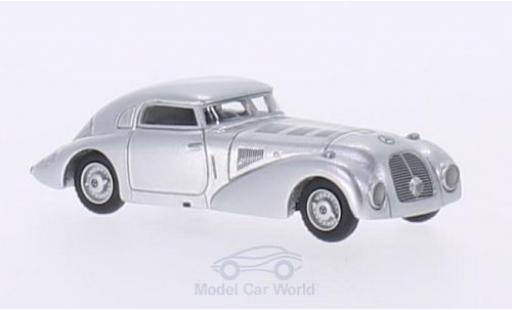 Mercedes 540 1/87 BoS Models K Stromlinienwagen gris 1938 coche miniatura
